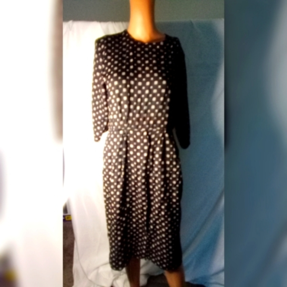 Lady Carol Petite dress size 8